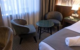 Orienta Hotel Gyumri