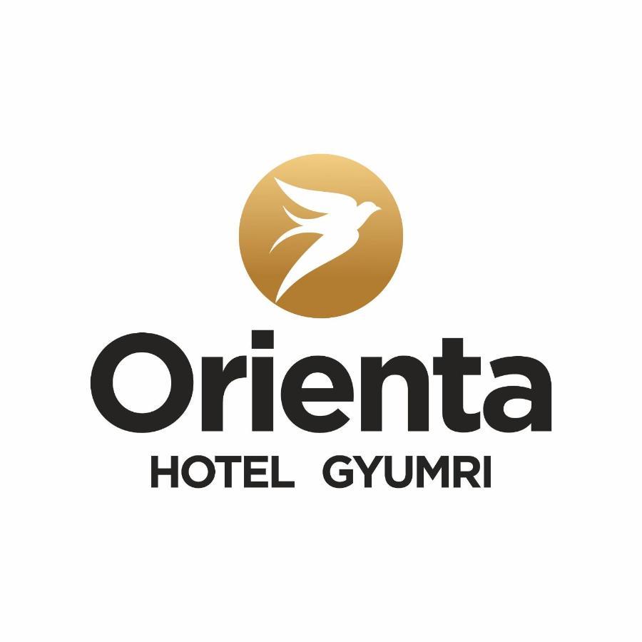 Orienta Hotel Gyumri Exterior photo